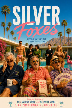Silver Foxes