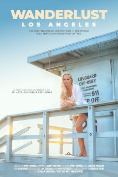 Wanderlust: Los Angeles