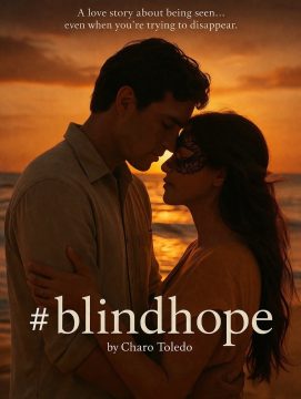 #BlindHope