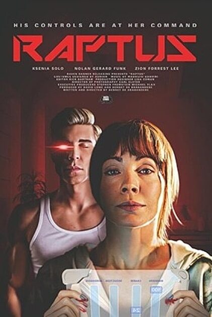 The Film Catalogue | Raptus