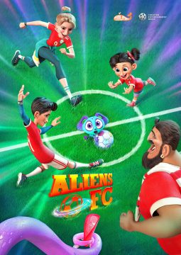 Aliens FC