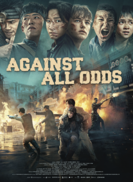 AGAINST ALL ODDS