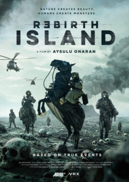 REBIRTH ISLAND