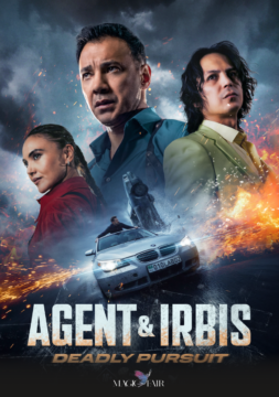 AGENT&IRBIS