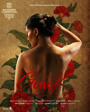 GOWOK: JAVANESE KAMASUTRA