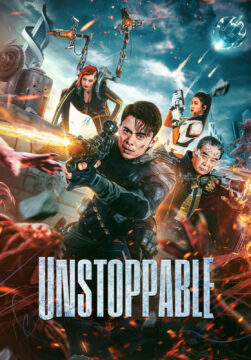UNSTOPPABLE