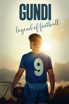 Gundi: Legend of Football