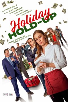 Holiday Hold-Up