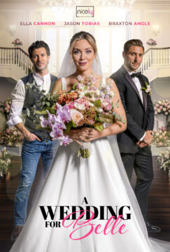 A Wedding For Belle