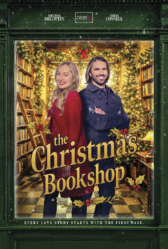 The Christmas Bookshop