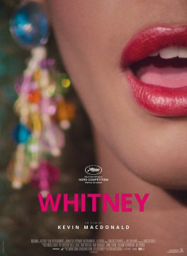 Whitney Houston