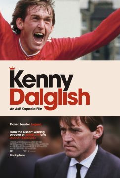Kenny Dalglish