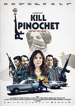 Kill Pinochet