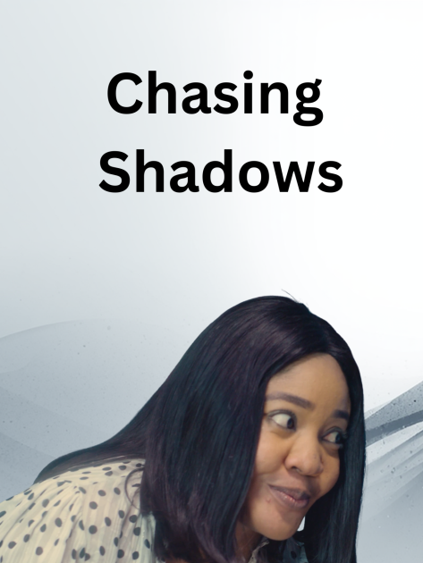 The Film Catalogue | Chasing Shadows (mini series)