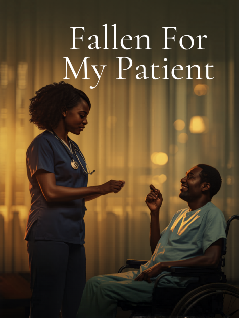 Patience Jb The Film Catalogue | Fallen For My Patient