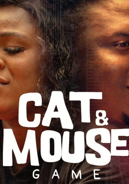 The Film Catalogue | Cat & Mouse Game