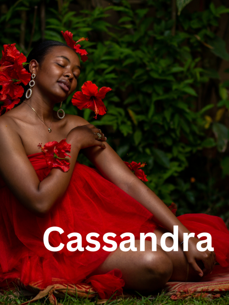 The Film Catalogue | Cassandra