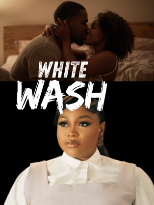 The Film Catalogue | White wash