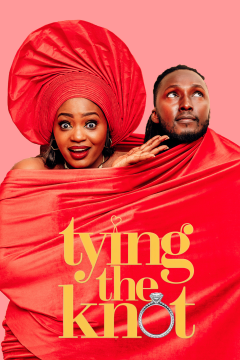 Tying the knot (TV series)
