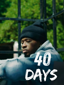 40 Days