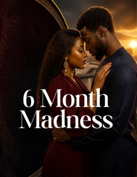 6 Month Madness