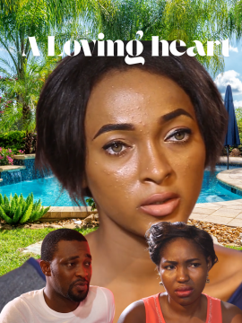A loving heart