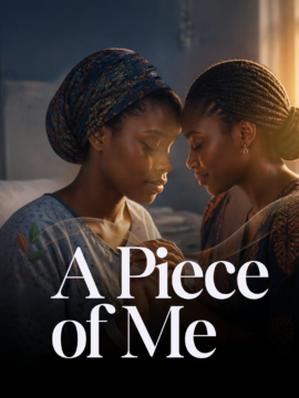 A Piece of Me