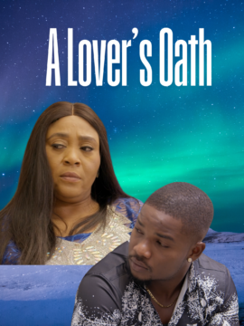 A Lover's Oath