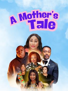 A mother's tale
