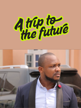 A trip to the future