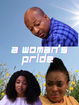 A woman's pride