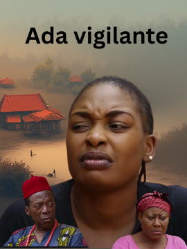 Ada Vigilante