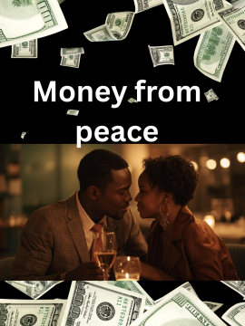 Money from Peace