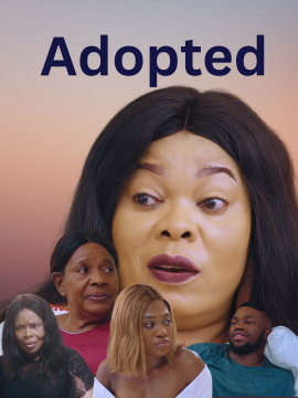 Adopted