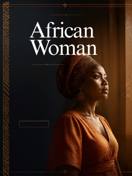 African Woman