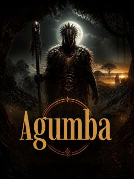 Agumba