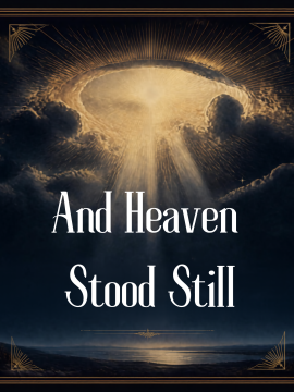 And Heaven Stood Still
