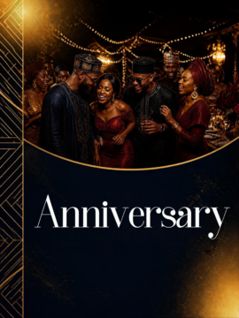 Anniversary