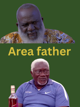 Area father