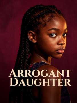 Arrogant Daughter