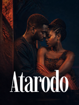 Atarodo