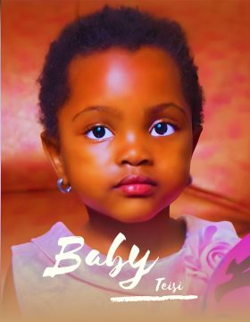Baby Teisi