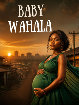 Baby Wahala