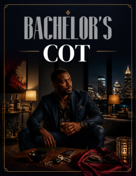 Bachelor's Cot