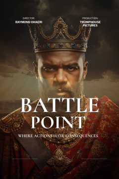 Battle Point
