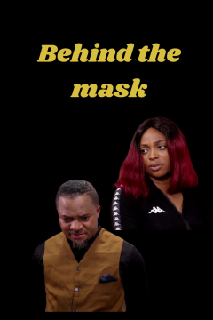 Behind the mask