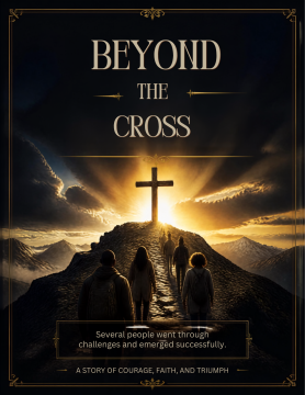Beyond The Cross