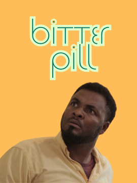 Bitter pill