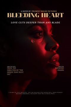 Bleeding Heart