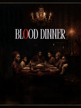 Blood Dinner